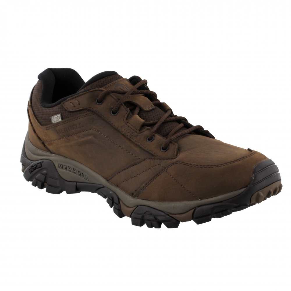 merrell moab adventure lace